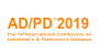 ADPD 2019 logo