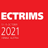 ECTRIMS logo 2021