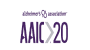 AAIC 2020 logo