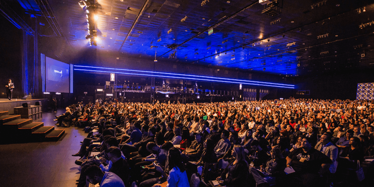 event, congress, conference audience
